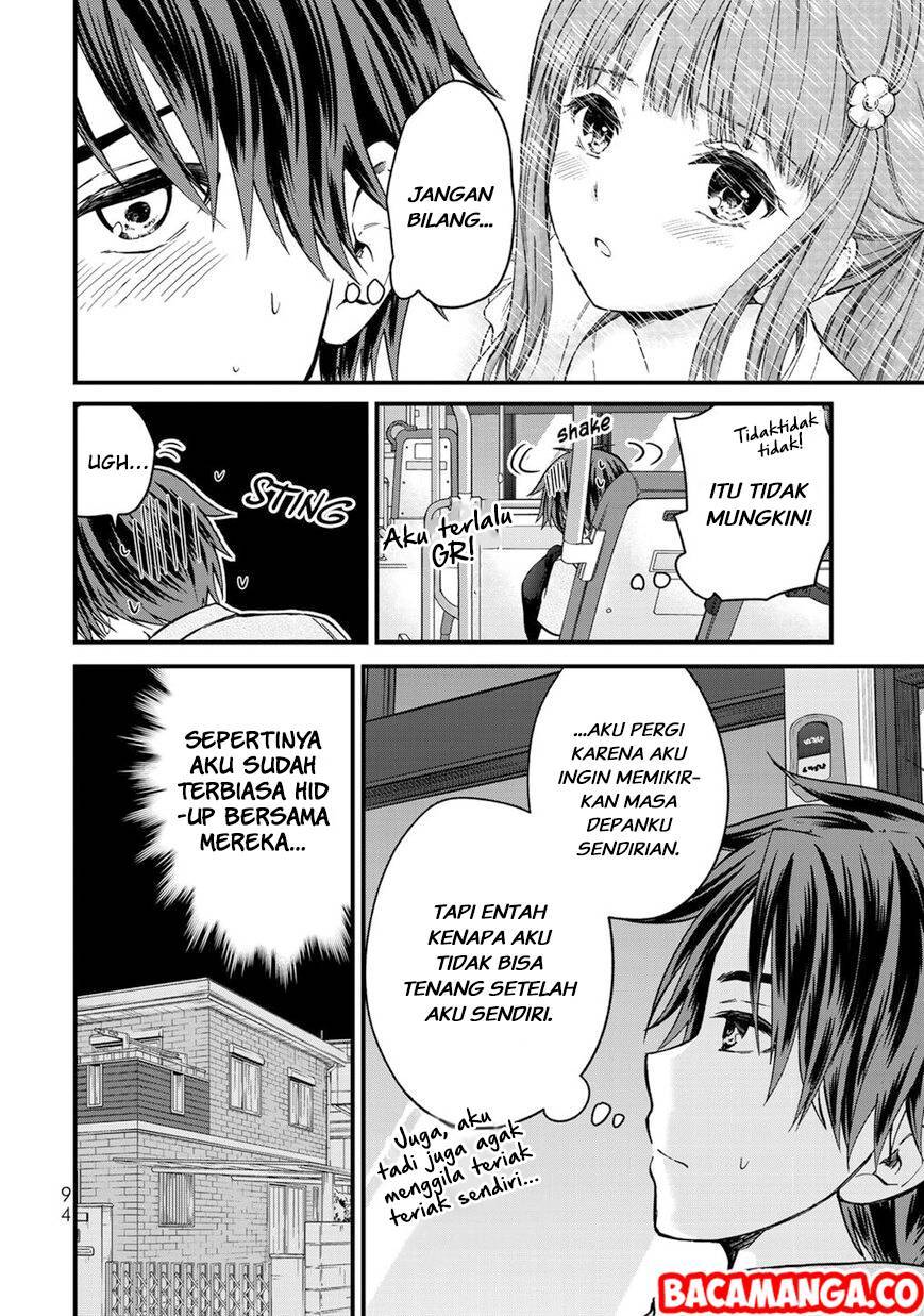 Ojou-sama no Shimobe